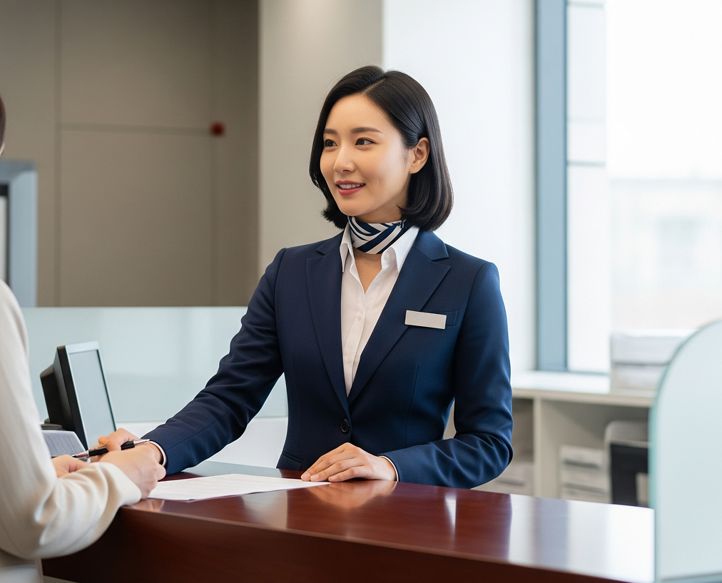 Financial Security Task